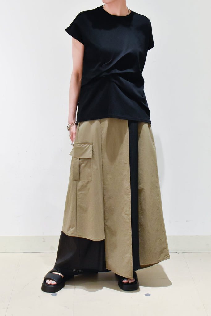 STAFF SNAP – Parc.1 OFFICIAL ONLINE