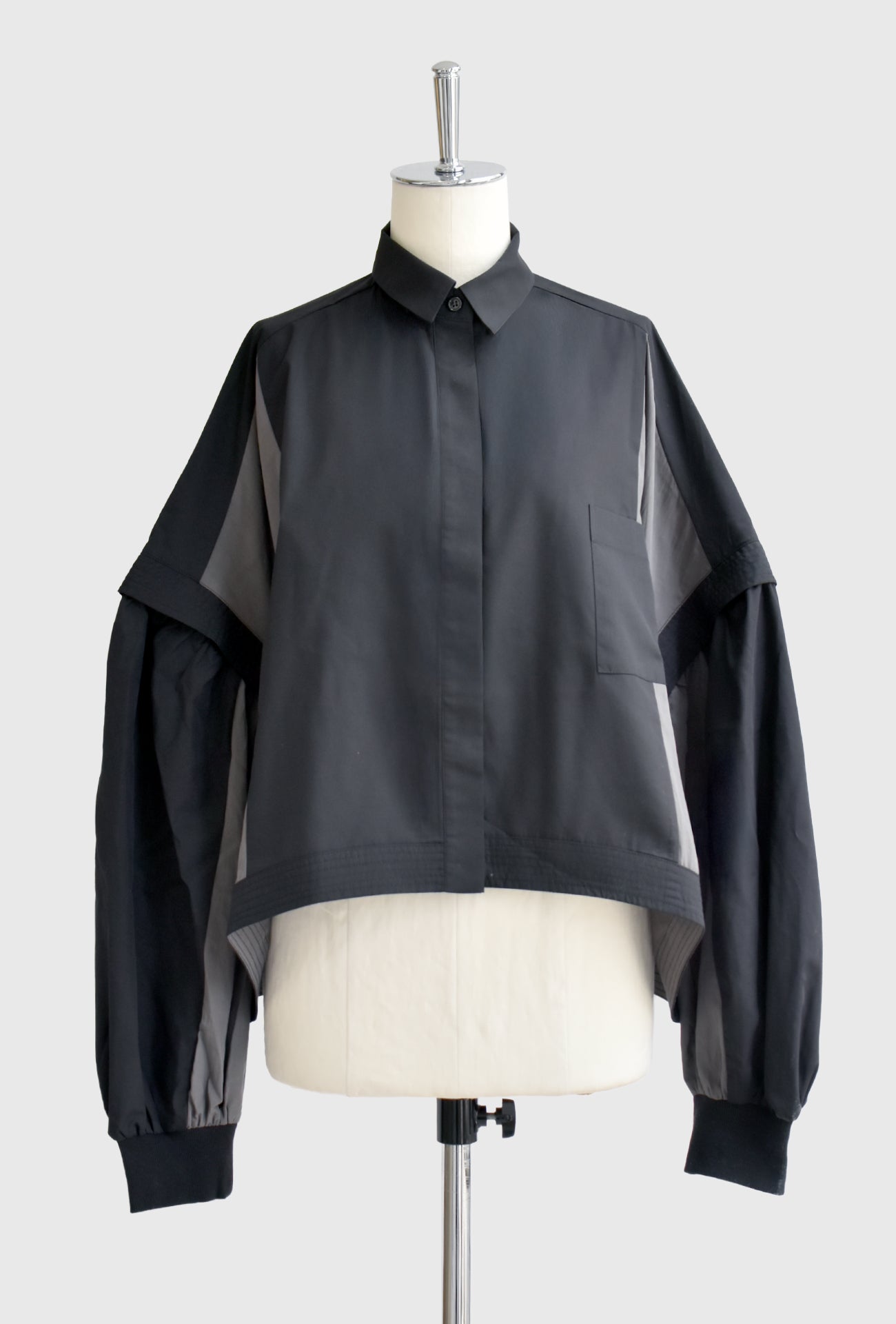 SHIRT – Parc.1 OFFICIAL ONLINE