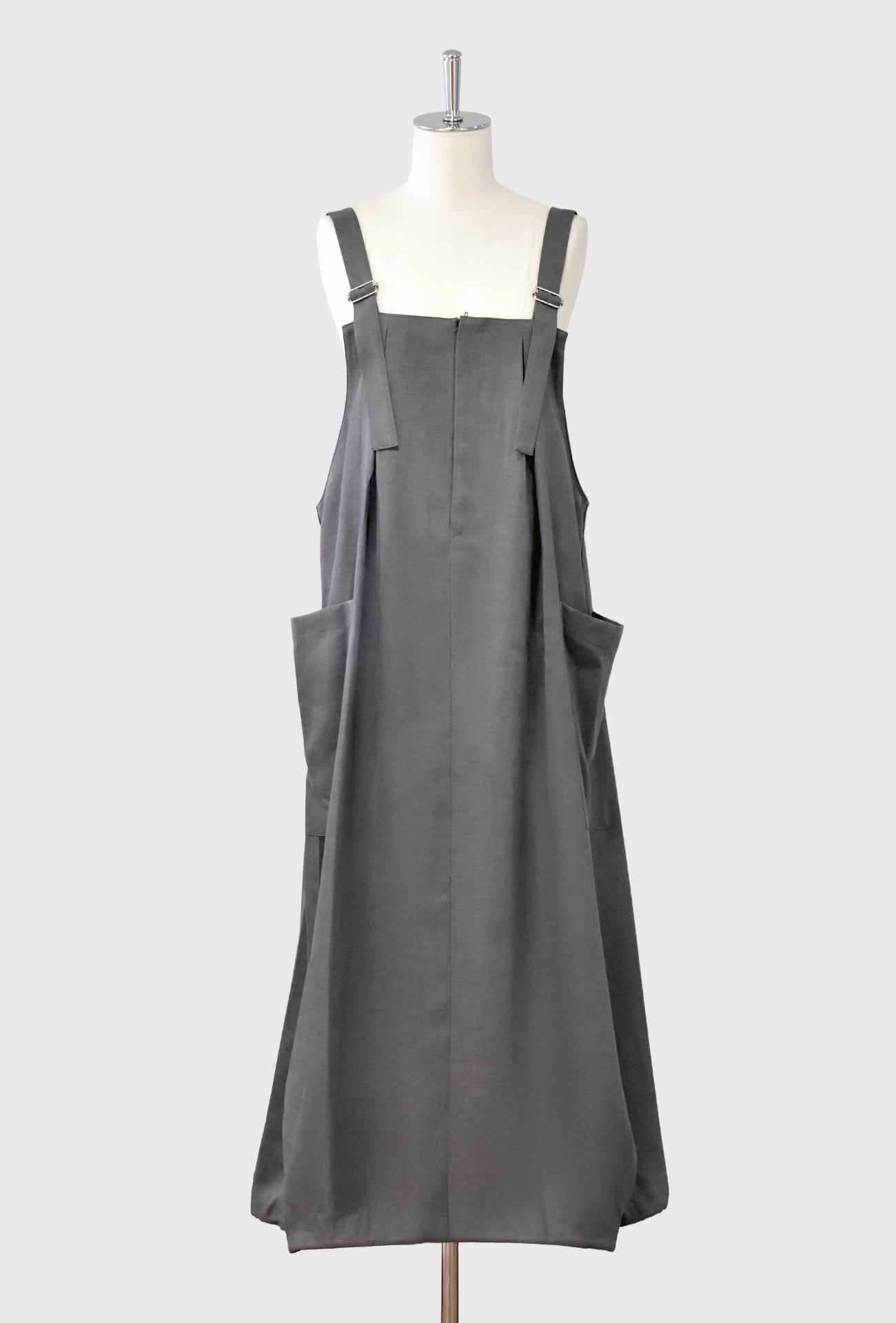 ぱりちゃん1さん専用 Jumper Skirt – Parc.1 OFFICIAL ONLINE