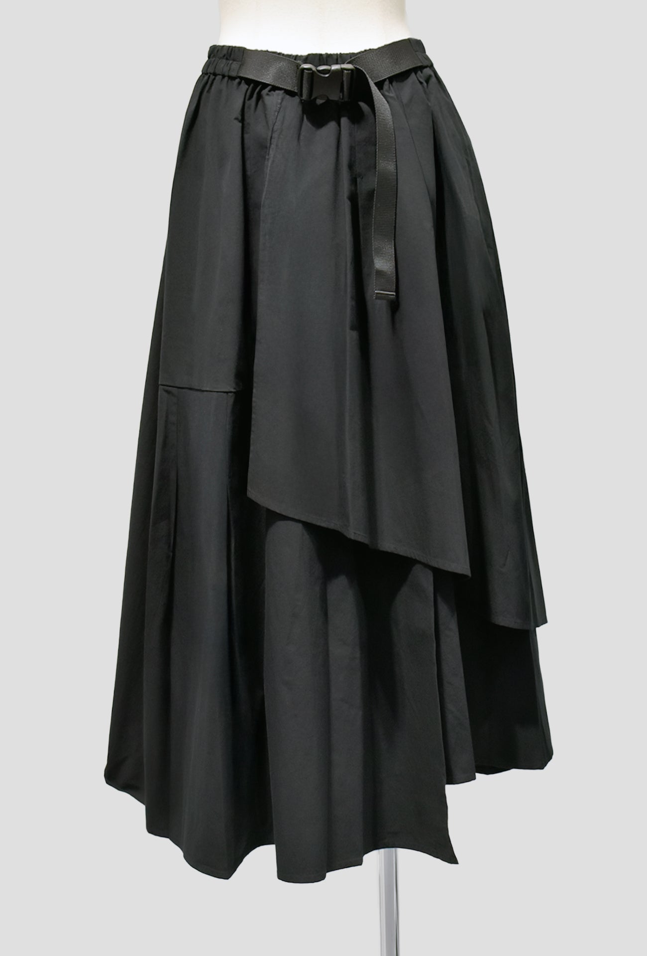 Layered Skirt – Parc.1 OFFICIAL ONLINE