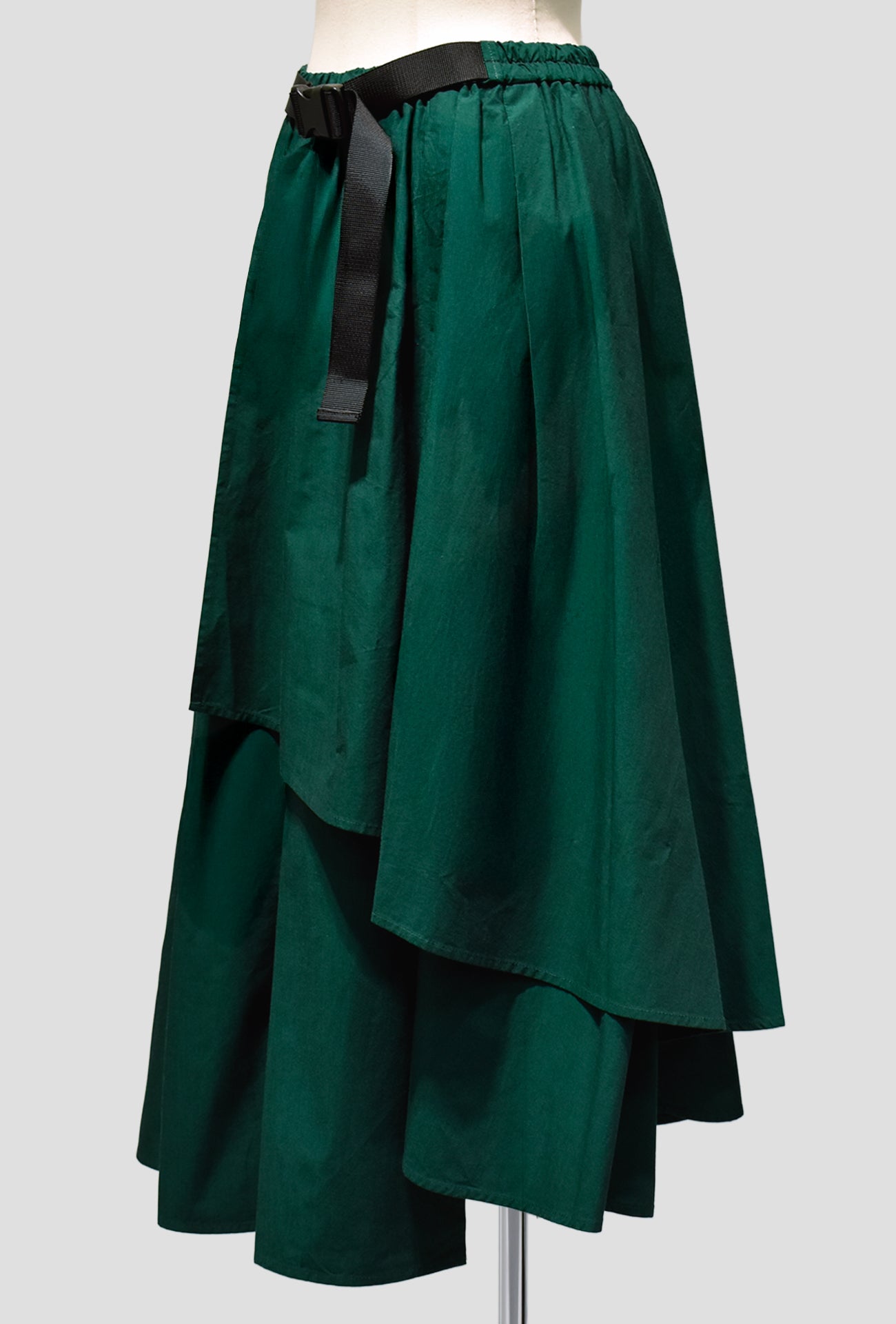 Layered Skirt – Parc.1 OFFICIAL ONLINE