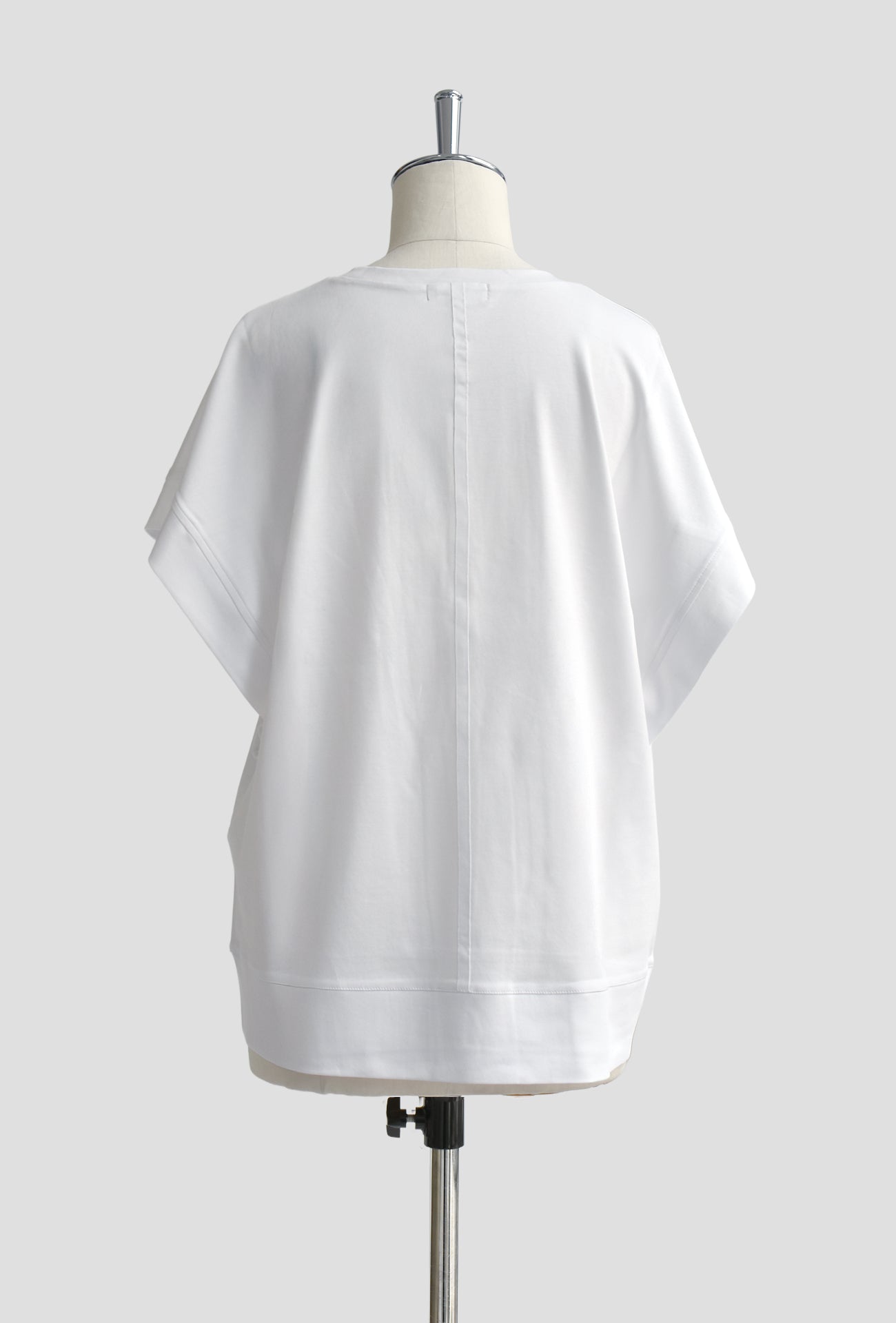MERCI Print Tee – Parc.1 OFFICIAL ONLINE